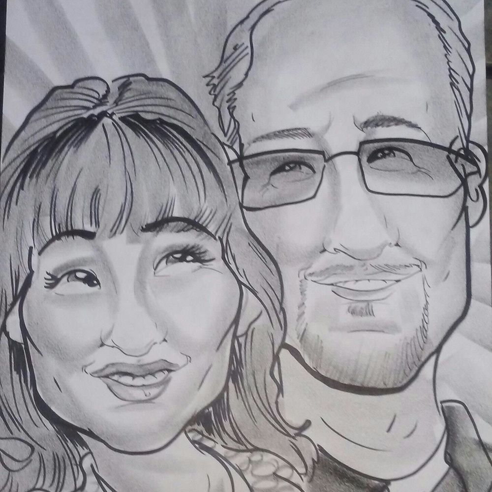 Meet your Posher, Vilma